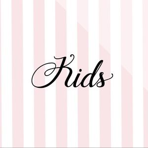 Kids Clothing and Shoes